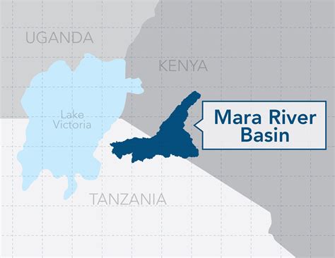 Why the Mara River Basin? | Globalwaters.org