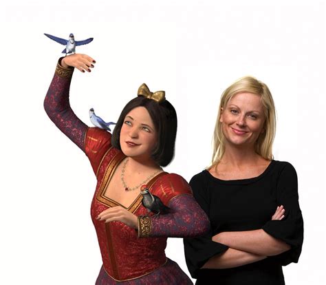 Amy Poehler | Dreamworks Animation Wiki | Fandom