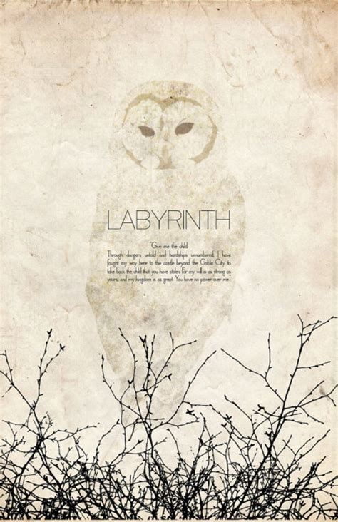 Labyrinth Quotes. QuotesGram