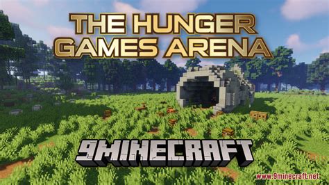 Hunger Games Arena Map 2023 - Get Best Games 2023 Update