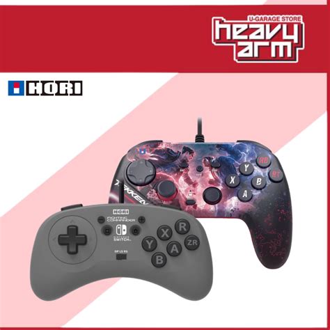 PC Hori Fighting Commander OCTA | Switch Hori Fighting Commander (PC ...