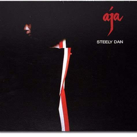 Steely Dan Aja Album Cover Art