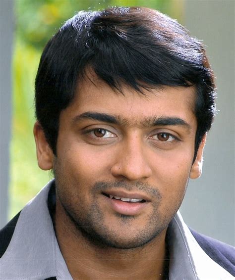 SURYA - All About Surya, Only About Surya!: Suriya Sivakumar Profile ...