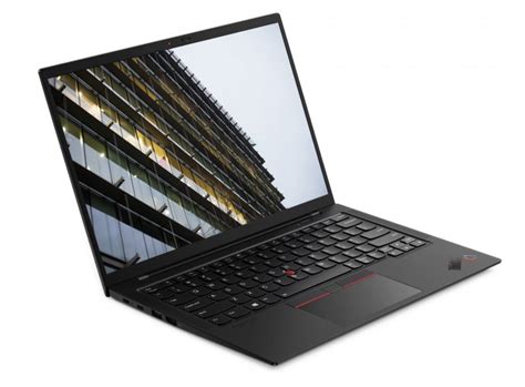 Lenovo ThinkPad X1 Carbon G9-20XXS00100 - Notebookcheck.net External ...