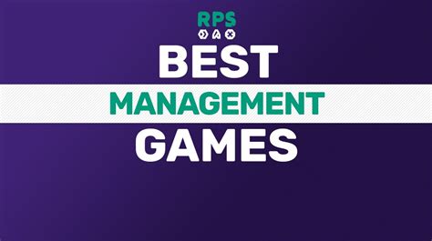 The best management games on PC | GameNotebook