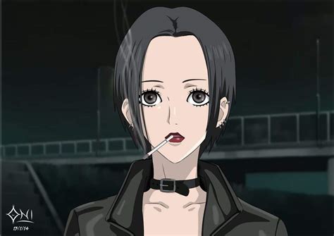 Nana osaki | •Anime• Amino