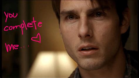 Jerry Maguire Movie Quotes. QuotesGram