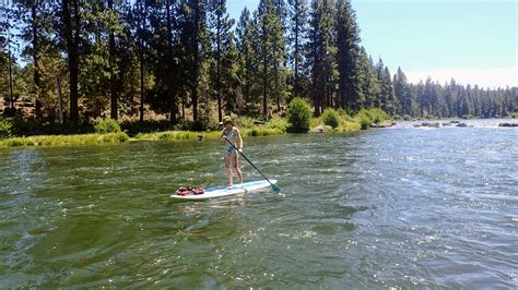 Outdoorsy Things to do in Bend, Oregon - Exploring Wild