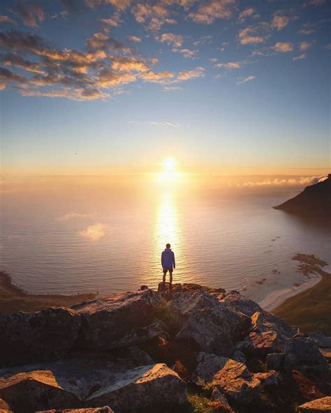 Why Norway's Midnight Sun is the Ultimate Travel Experience