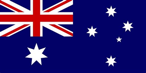 Flag of Australia | History, Meaning & Design | Britannica