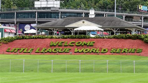 Watch: LLWS pitcher throws immaculate inning | Yardbarker