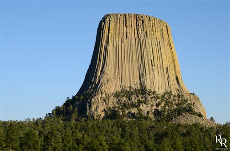 Devils Tower | Geology Page