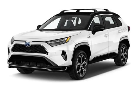 2023 Toyota RAV4 Prime Prices, Reviews, and Photos - MotorTrend