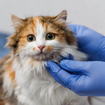 Antibiotic & Other Treatments For Eye Infections in Cats | Carolina ...