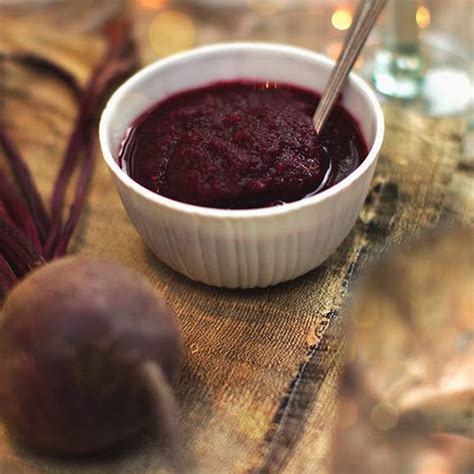 10 Best Beetroot Sauce Recipes