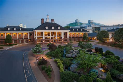 Gaylord Opryland Resort & Convention Center, Nashville, TN Jobs ...