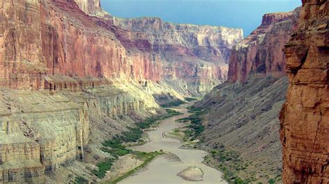 Grand Canyon In Arizona - HooDoo Wallpaper