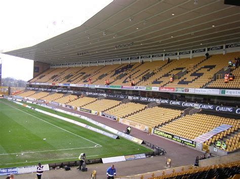 Molineux Stadium – StadiumDB.com