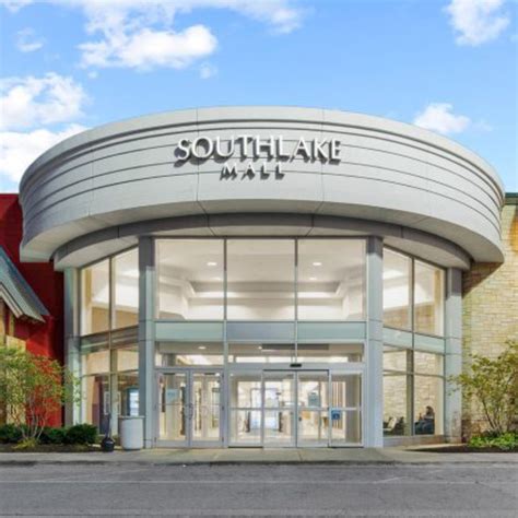 Southlake Mall - Pacific Retail Capital Partners