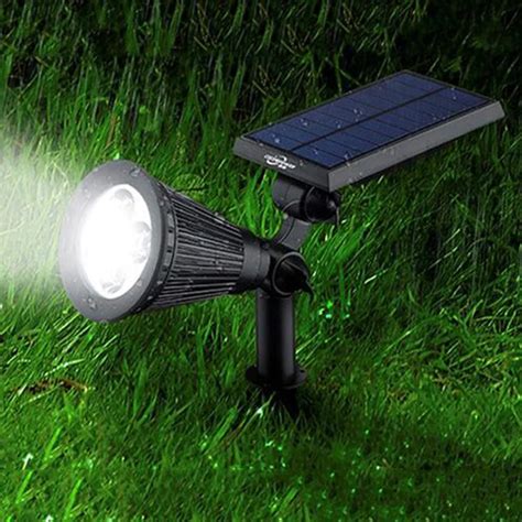 Solar Led Landscape Lighting - Garden: Beautiful Garden Lighting With ...