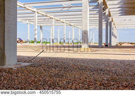 Concrete Joists, Image & Photo (Free Trial) | Bigstock