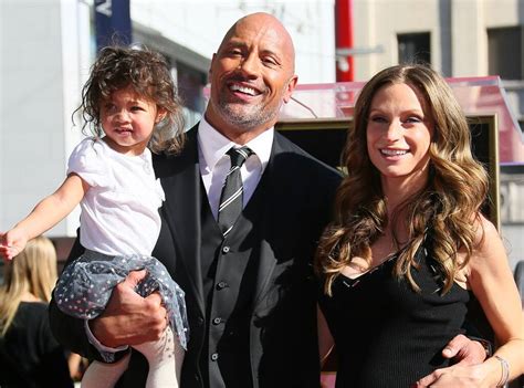 The Rock and His Family Test Positive for COVID-19 [Video] - Lens