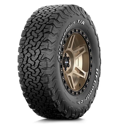 Shop All Terrain T/A KO2 Tires | BFGoodrich Tires