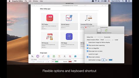 Screenshot Editor for Mac: Free Download + Review [Latest Version]