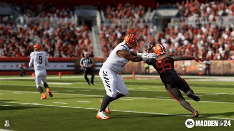 Madden 24's Best Players And Teams Revealed - GameSpot