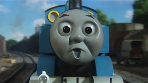 Thomas The Tank Engine Early Reel