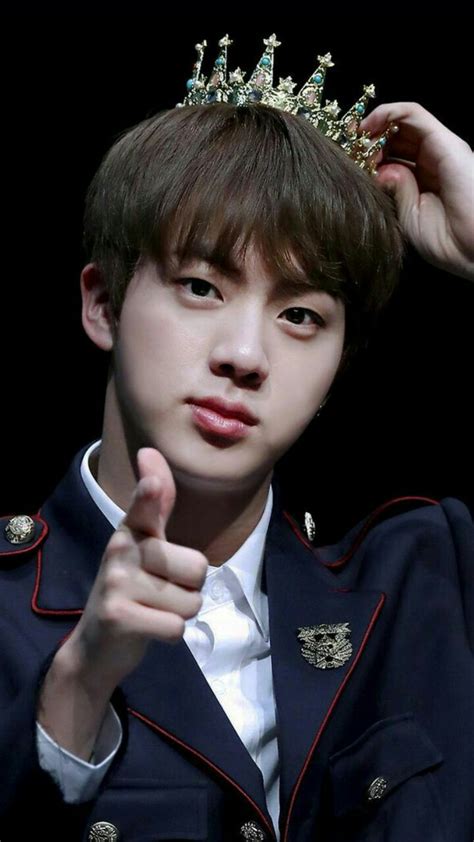 🔥 Free download Jin Lockscreen BTS Kim Seokjin Wallpaper BTS [720x1280 ...