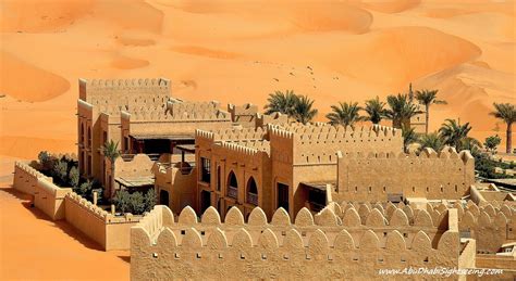 Abudhabi Sightseeing Liwa Desert Safari, Liwa Tour, Liwa Safari, Liwa ...