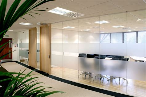 27 Office Wall Partition Design Ideas | Avanti Systems