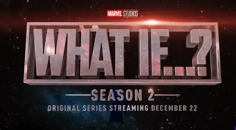 What If Season 2 Episodes Release Date, Cast, Review, Spoilers ...