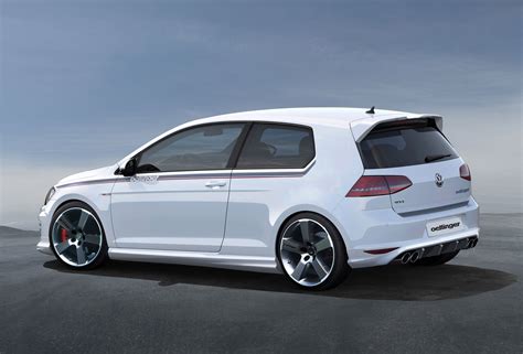 VW Golf 7 GTI, Volkswagen Golf Mk7 Wallpapers HD / Desktop and Mobile ...