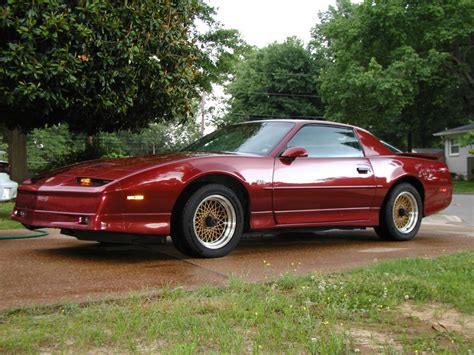 Pontiac Firebird Trans Am GTA - Photos, News, Reviews, Specs, Car listings