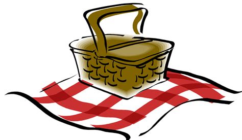 Picnic Clipart Pictures – Clipartix