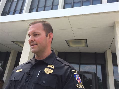 Montgomery County police officer saves infant’s life - WTOP News