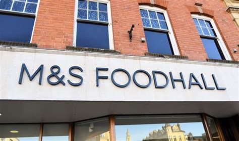 Marks and Spencer opening hours: New rules for shoppers as stores ...