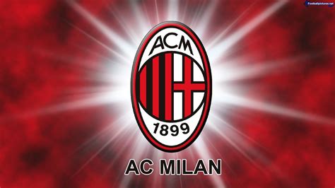 🔥 [48+] Ac Milan Logo Wallpapers 2015 | WallpaperSafari