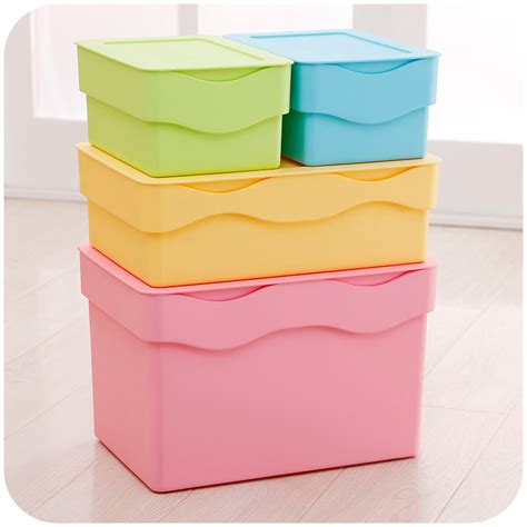 Popular Stackable Storage Boxes-Buy Cheap Stackable Storage Boxes lots ...