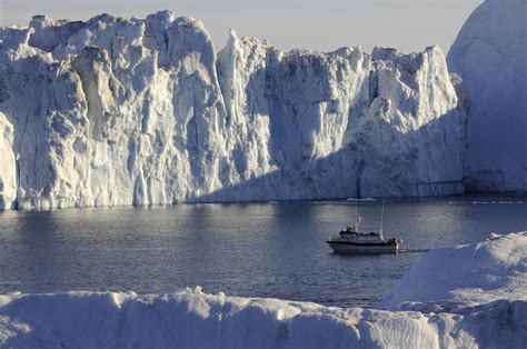 Ilulissat Icefjord (11) | Greenland | Pictures | Greenland in Global ...