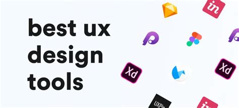 Best UX Design Tools for UX/UI Designers [2020]