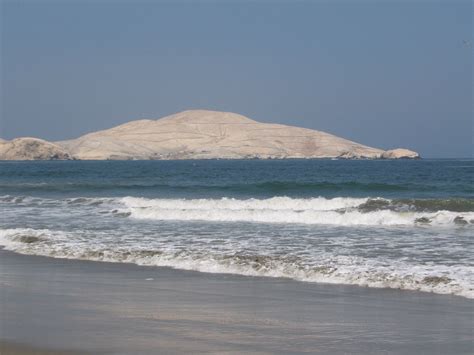 Asia Beach, Peru Free Photo Download | FreeImages