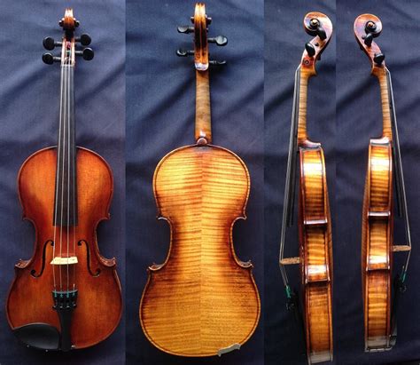 5. ANTIQUE VIOLINS | Strings2u