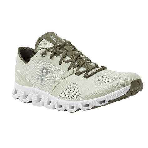 On Cloud X Running Shoe (Men's) | Run Appeal