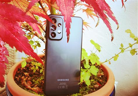 Samsung Galaxy A23 5G smartphone review: Powerful mid-range phone with ...