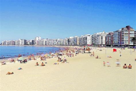 5 Best Beaches In Uruguay - TravelTourXP.com