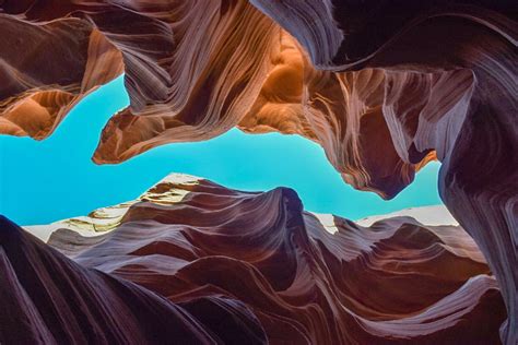 Visiting Lower Antelope Canyon - Le Wild Explorer