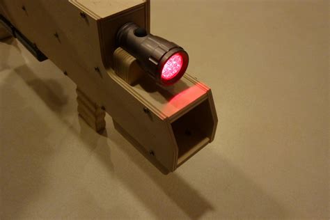 Motorized Ping Pong Ball Guns : 21 Steps (with Pictures) - Instructables